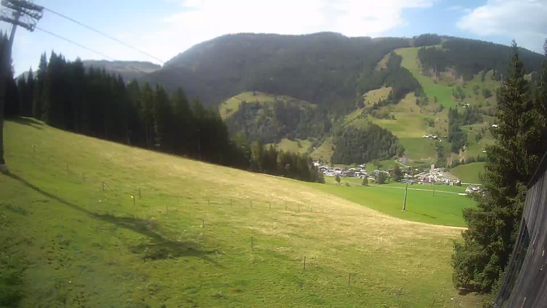 Die Deantnerin (Dienten)