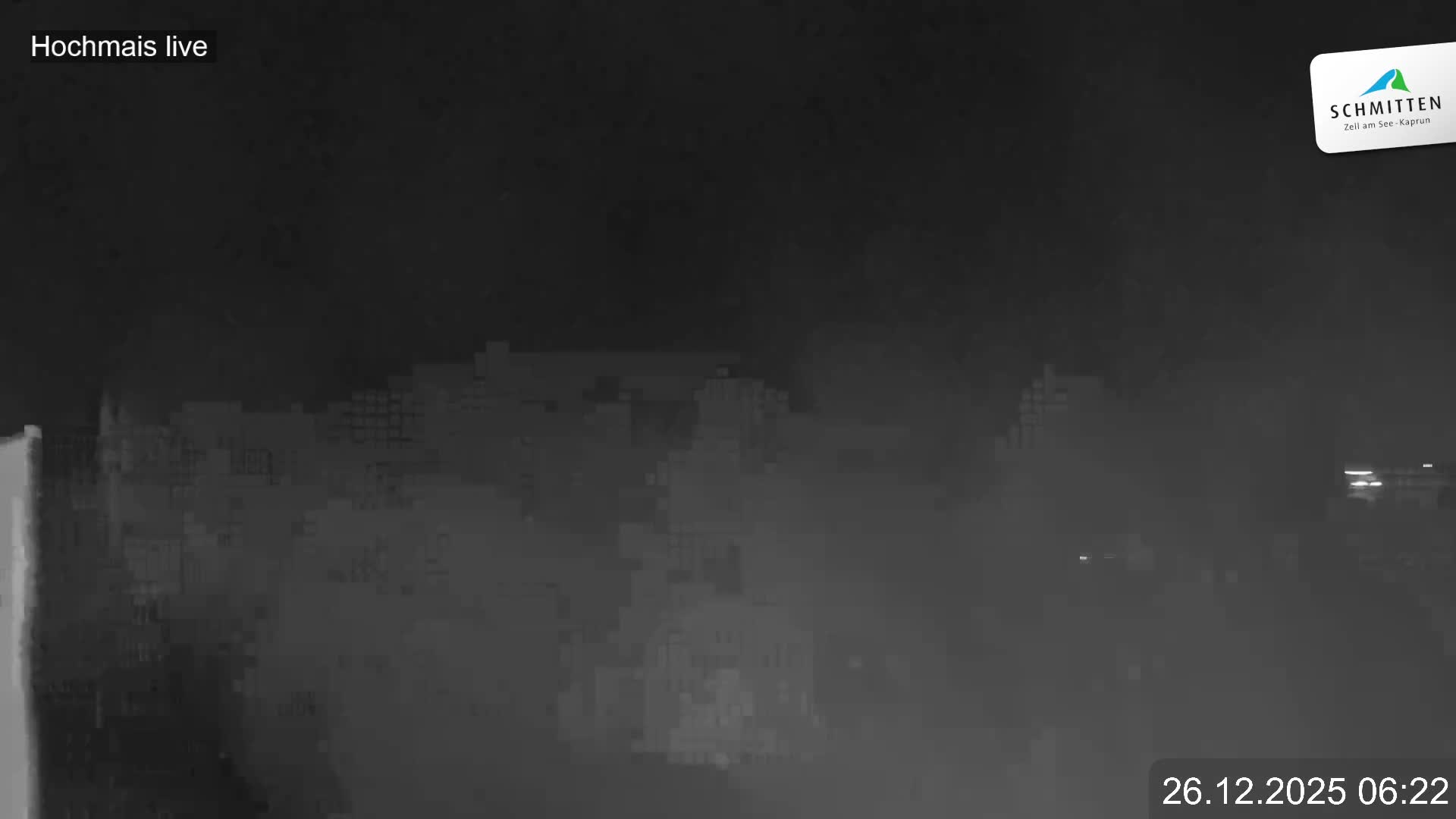 Webcam Hochmais Zell am See