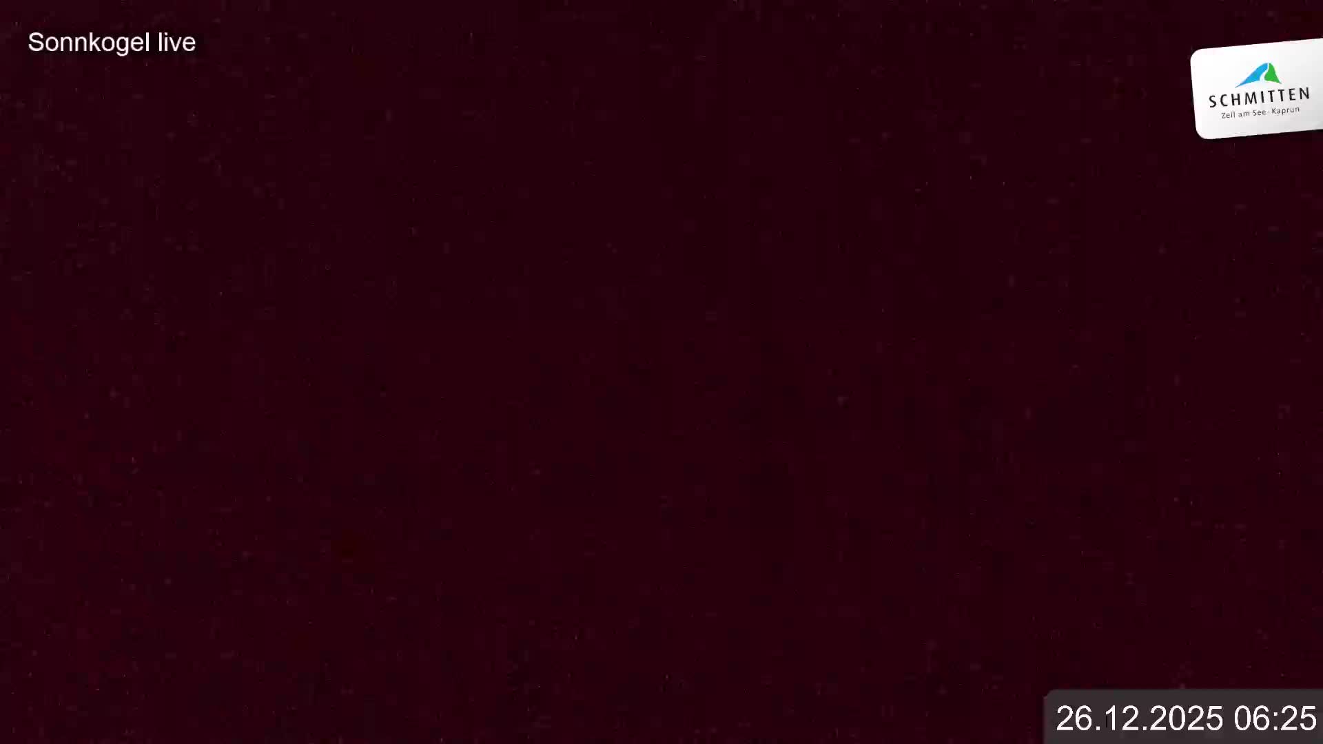 Webcam Sonnkogel Zell am See