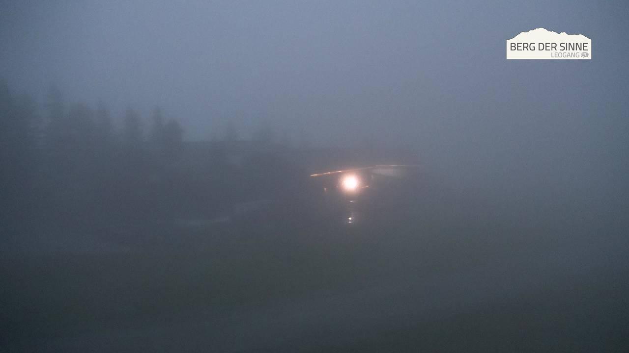 Asitz Summit Station (Leogang)