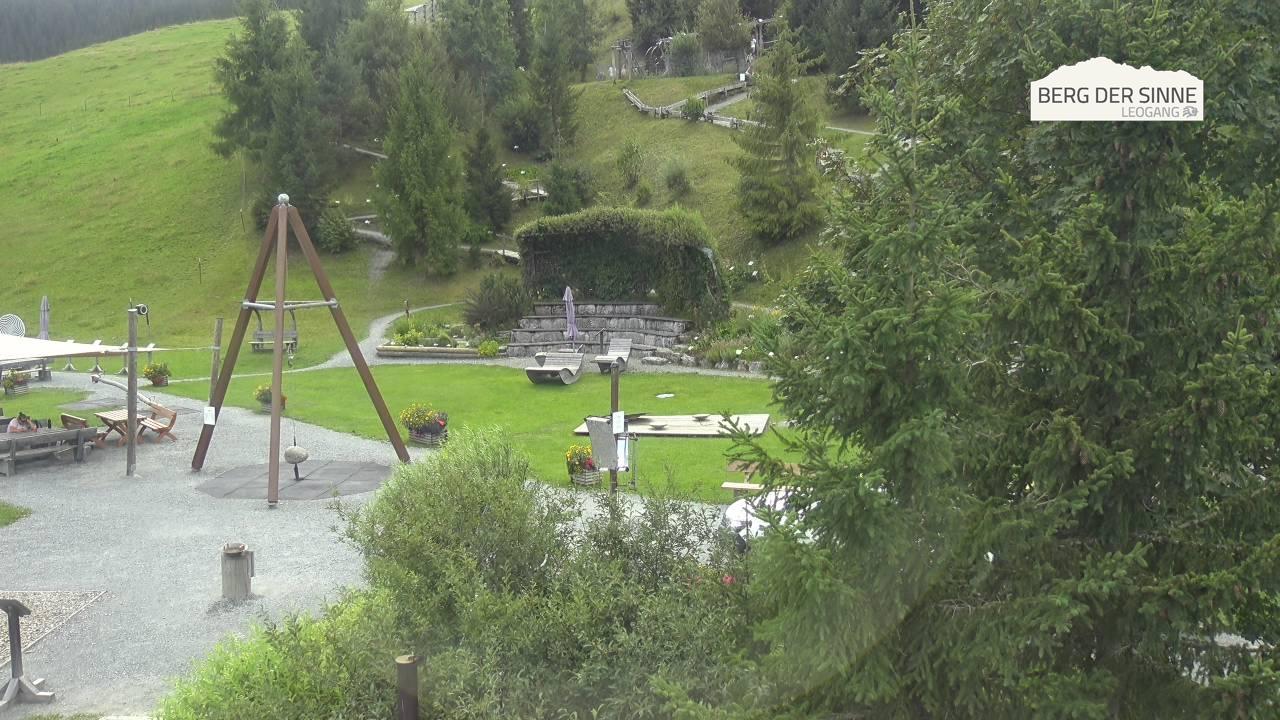 Asitz Middle Station (Leogang)