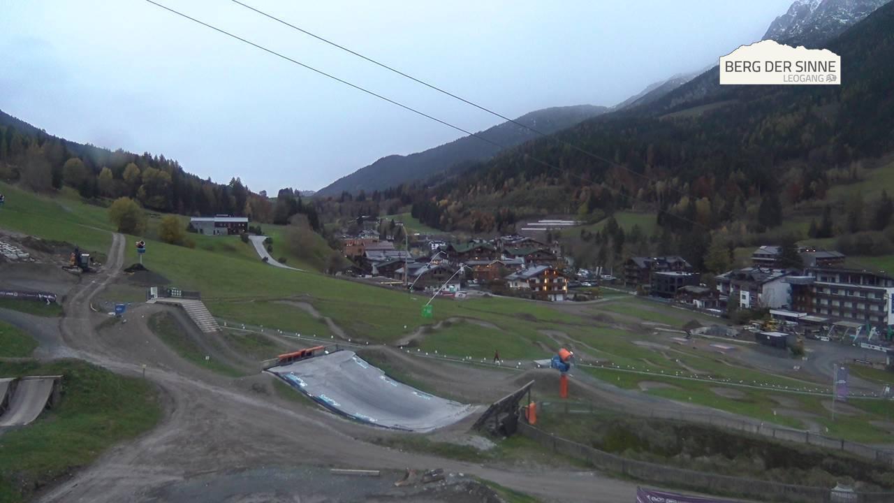 Webcam Asitz Talstation - Saalbach-Hinterglemm-Leogang-Fieberbrunn Webcam Asitz Talstation - Saalbach-Hinterglemm-Leogang-Fieberbrunn