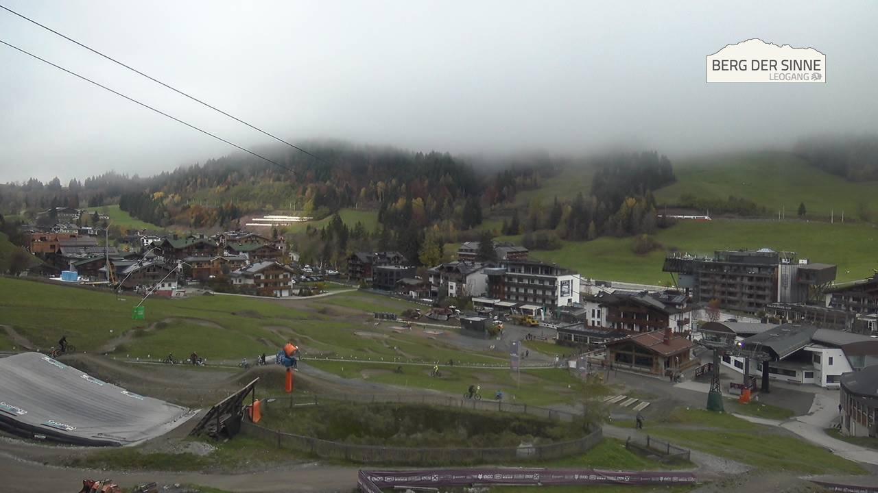 Webcam Asitz Talstation - Saalbach-Hinterglemm-Leogang-Fieberbrunn Webcam Asitz Talstation - Saalbach-Hinterglemm-Leogang-Fieberbrunn
