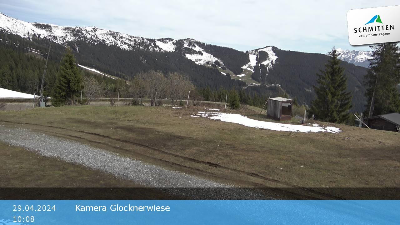 Webcam Glocknerwiese