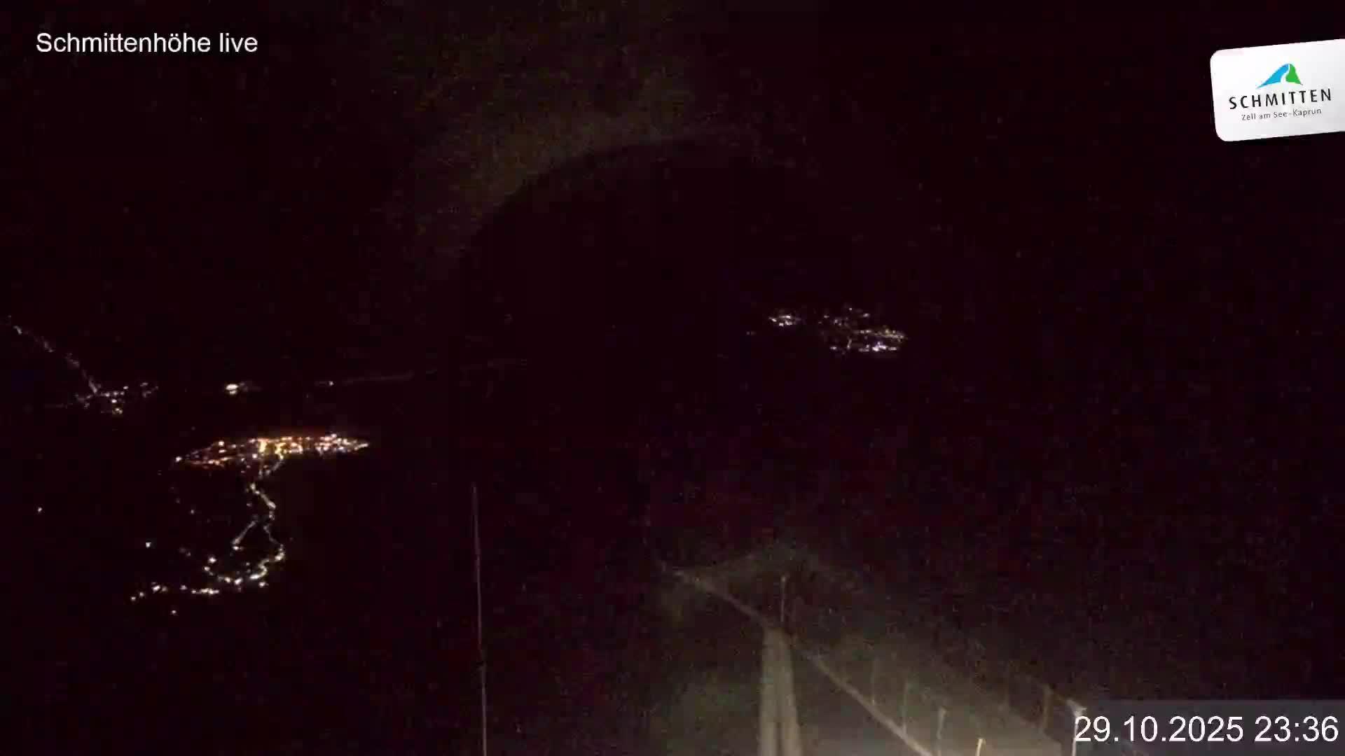 Webcam Schmittenhöhe - Schmitten - Zell am See Webcam Schmittenhöhe - Schmitten - Zell am See