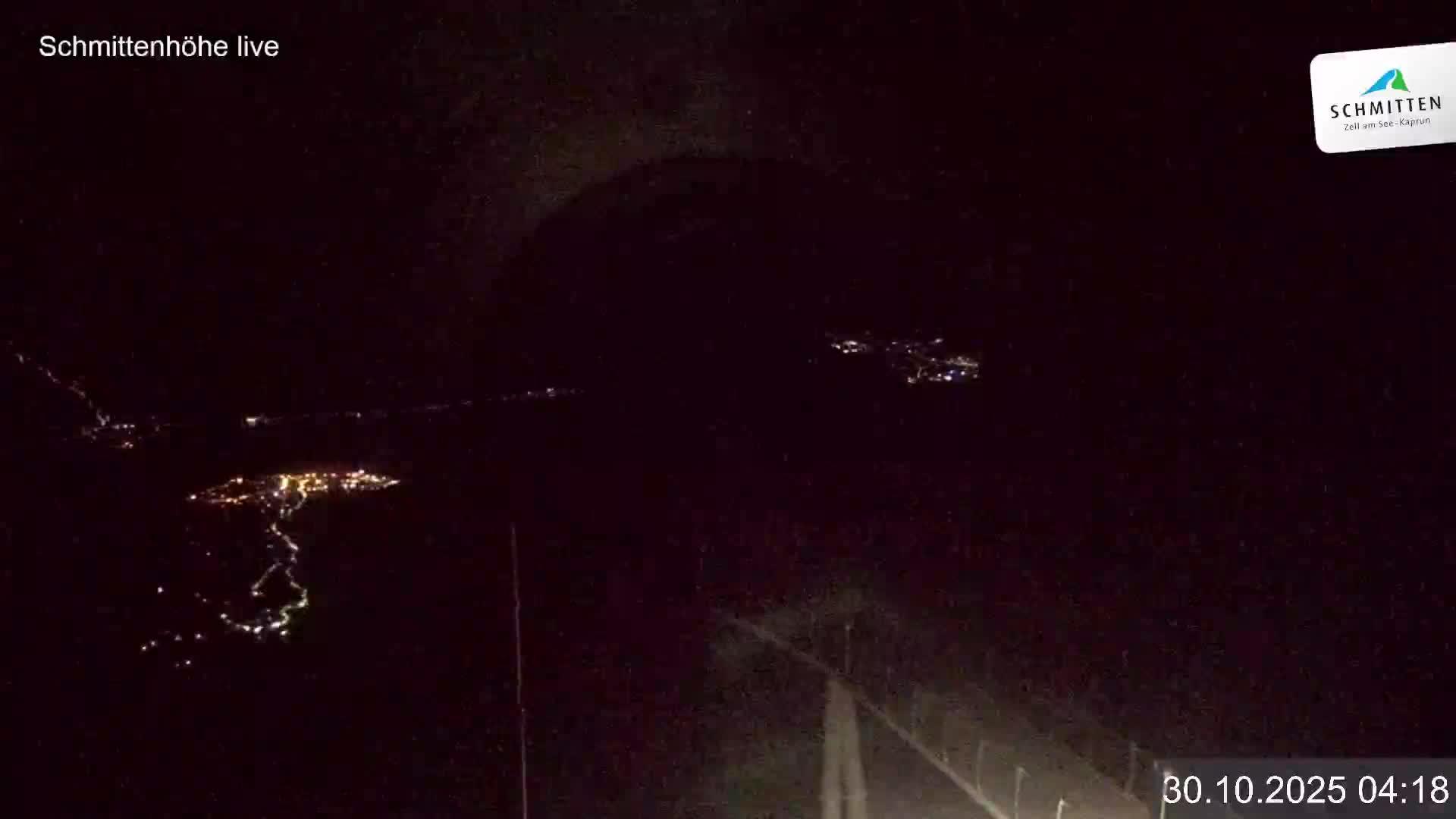 Webcam Schmittenhöhe - Schmitten - Zell am See Webcam Schmittenhöhe - Schmitten - Zell am See